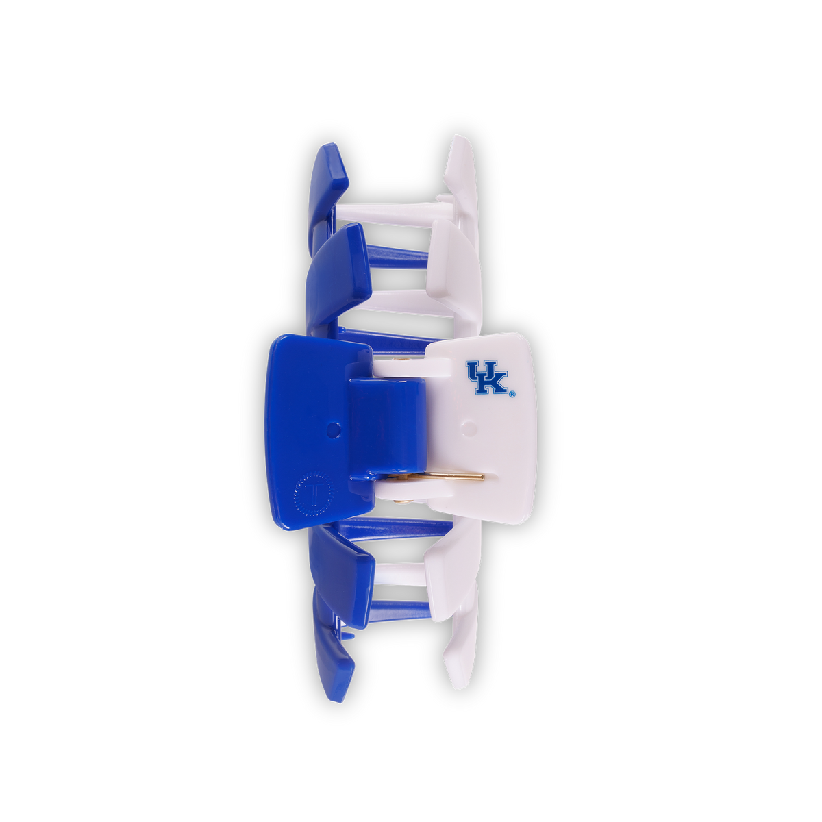 Classic College Hair Clip | Medium | Univ. of Kentucky