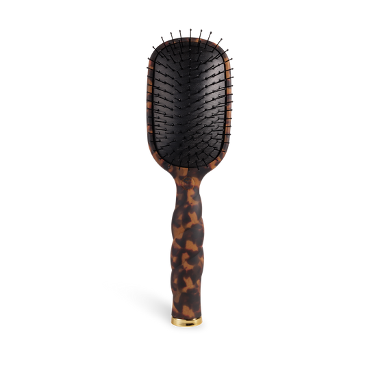 Detangler Brush |Tortoise| Medium